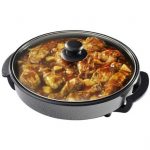 Pineware 40cm Eletric Frying Pan PFP40