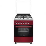 Ferre 60cm Gas/Electric Stove F6B40E3.FDITCG.IR