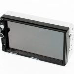 Starsound Double Din Media Player SSMp5-7450BT