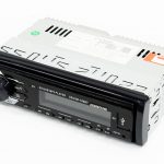 Starsound SSUSB-180BT-EN Media Player Bluetooth, USB, SD
