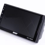 Targa MEDIA PLAYER TDD-728MP5