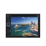 Paramount D/D DVD with Bluetooth/USB ZX6200NBT