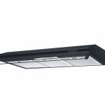 Falco 90cm Cookerhood AR-90-903BL