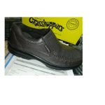GRASSHOPPER CHEVRO 5481 SHOE