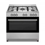 Defy 90cm 5 Burner Gas/Electric Cooker DGS904