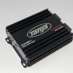Targa TG-D10000.1 Amplifier