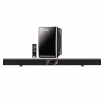 Jvc 2.1 Channel Soundbar TH-BY370A