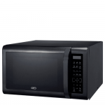 Defy 43L Black Microwave Oven DMO401