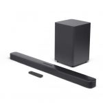 Jbl 2.1 Deep Bass Soundbar OH4180