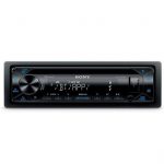 Sony MEX-N4300BT Bluetooth/USB/AUX CD Receiver