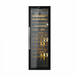 Candy 82 Bottle 236L Wine Cooler CWC200EELWZA
