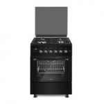 Ferre  60cm Gas/Electric Stove F6T40E3.MB