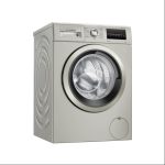 Bosch 8kg Silver Series 4 Front Loader Washing Machine - WAN282X1ZA