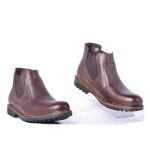 Bronx Sasso Casual Boot D07231D