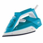 Defy 2200W Ceramic Soleplate Steam Iron SI3122GW