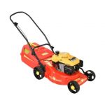 Wolf Predator II Torx XT150 Petrol Lawnmower