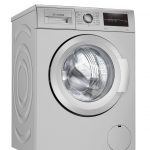 Bosch 9kg Front Loader Washing Machine WAT2848XZA