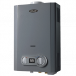 Atlas 6 Litre Gas Geyser