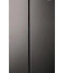 Hisense 543L Side By Side Fridge H680SIT