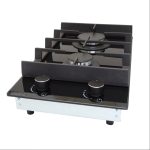 Snappy Chef 2-burner Gas Stove SCG003S