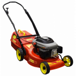 Wolf VX200 Torx 200CC 48Cm Petrol Lawn Mower