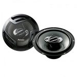 Pioneer 10" 3-Way Speakers 420W TS-A2503I