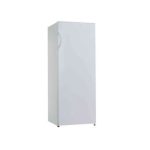 Goldair 275L Single Door Refrigerator - White GSUF-275