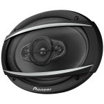 Pioneer 6x9 4-Way Speakers TS-A6977S