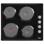 Defy Slimline Solid Hob DHD415