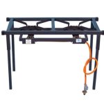 2 Burner  Boiling Table Light Duty