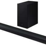 Samsung Soundbar HW-B650D/XA 3.1 ch Sub Woofer