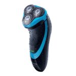 Philips - AquaTouch Wet And Dry Electric Shaver - AT750/16