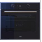 Defy 70cm Defy Gemini Thermofan+ Eye-Level Black DBO774