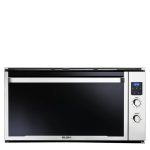 Elba 90cm Electric Multifunction oven – 02/ELIO900