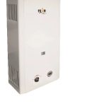 Alva Gas Water Heater 12L Hi/low Pressure 2.4kg  GWH2012L