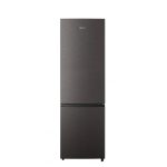 Hisense 264L Bottom Freezer Fridge Inox H370BIT
