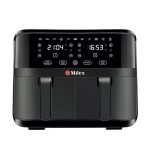 Milex Dual 9L Air Fryer MDA002