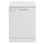Defy 13pl White Dishwasher - DDW240