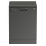 Defy 13Place Metallic Dishwasher DDW242