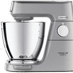 Kenwood  Chef Baker Titanium KVL85.004SI