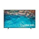 Samsung 85-inch UHD LED TV UA85DU8000KXXA