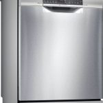 Bosch 12 Place Dishwasher SMS6HCI01Z