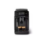 Philips Series 1200 Omnia Espresso Coffee Machine - EP1220/00