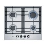 Bosch 60cm 4 Burner Gas Hob PCP6A5B90Z