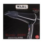 Wahl Cutek Professional 2000 Watt Hair Dryer WA5439-216