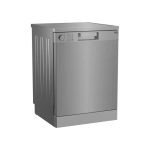 Defy 13 Place Inox Silver Dishwasher DDW246