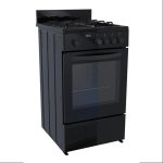 Defy 50cm Full Gas Stove DGS568