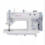 Singer 20u125 Zig Zag Industrial Sewing Machine