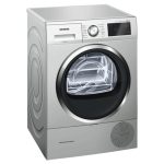 Siemens 9kg Heat pump dryer  WT7W466SZA