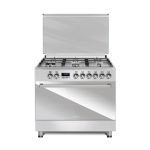 Ferre 90cm 6 Burner Gas Electric Stove F9S60E7.PI